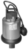 LOWARA POMPA SOMMERGIBILE PER ACQUE SPORCHE 0,75 KW