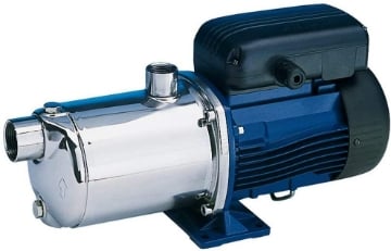 LOWARA POMPA CENTRIFUGA ORIZZONTALE MULTISTADIO MULTICELLULARE 0,77KW