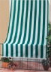 MEDITERRANEA TENDA DA SOLE 140 X 300 PANNA