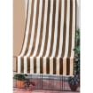 MEDITERRANEA TENDA DA SOLE 140 X 300 VERDE