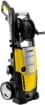 LAVOR PREDATOR IDOPULITRICE 160 WPS 2500W