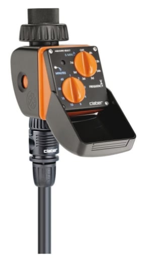 PROGRAMMATORE CENTRALINA DI IRRIGAZIONE AUTOMATICA AD UNA VIA