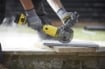 STANLEY FATMAX SMERIGLIATRICE ANGOLARE A BATTERIA 18V - 4.0 AH 