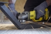 STANLEY FATMAX SMERIGLIATRICE ANGOLARE A BATTERIA 18V - 4.0 AH 