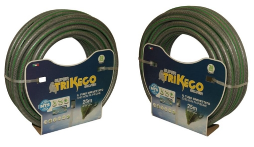 SUPERTRIKECO SILVER TUBO 1/2" RT. - 15 MT.