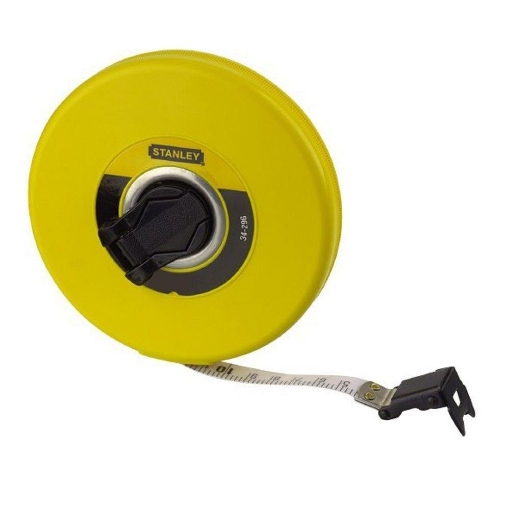 STANLEY ROTELLA METRICA 30 MT