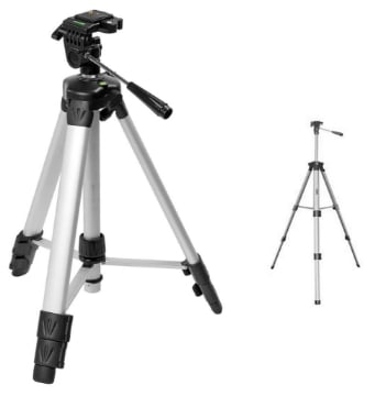 STANLEY TREPPIEDE IN ALLUMINIO TELESCOPICO