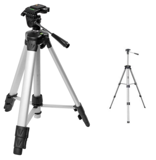 STANLEY TREPPIEDE IN ALLUMINIO TELESCOPICO