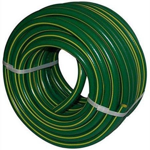 TUBO RETINATO ACQUASAN PLUS 5/8 ROTOLO 25 MT