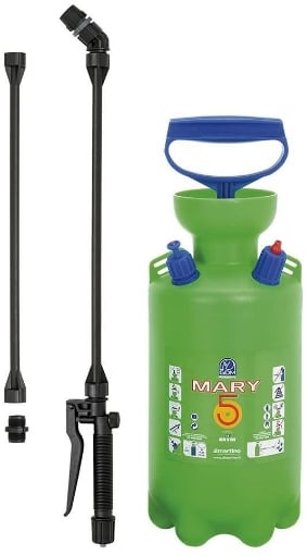 POMPA A PRESSIONE IRRORATRICE GDM MARY 10 LT 4004N