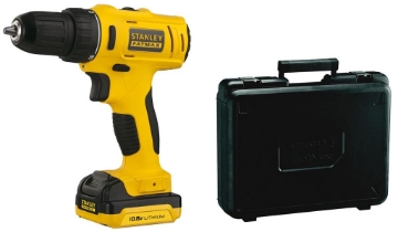 STANLEY FATMAX TRAPANO AVVITATORE 10,8 V