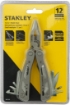STANLEY PINZA MULTIUSO CON 12 FUNZIONI DIVERSE