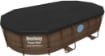 PISCINA OVALE BESTWAY POWER STEEL SWIM VISTA 427 X 250 X H100  CM