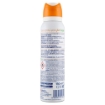 LYCIA FEEL FRESH DEODORANTE 5 IN 1 FRESCHEZZA SNTIODORE EFFETTO ASCIUTTO ANTIMACCHIA PELLE MORBIDA CON PESCA E PAPAYA 150 ML OKX