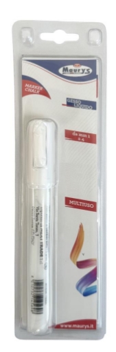 GESSO LIQUIDO BIANCO MARKERCHALK OKX
