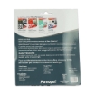 EUDOREX PANNO LUCIDA PERFETTAMENTE IN MATERIALE INOX ULTRA ELIMINA GRASSO E CALCARE OKX