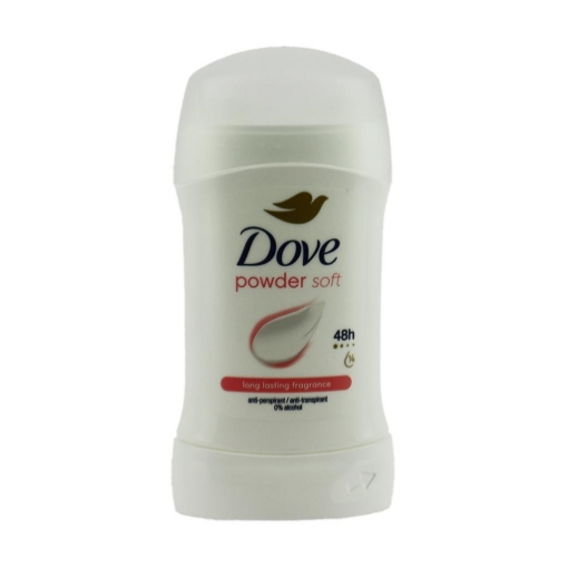 DOVE DEODORANTE STICK FRAGRANZA DI LUNGA DURATA 48H 0% DI ALCOOL 50 ML OKX