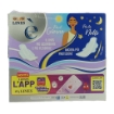 LINES ASSORBENTI P PZ CON ALI + 1 PZ NOTTE CON ALI EDIZIONE SPECIALE 42 ASSORBENTI OKX