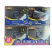 LINES ASSORBENTI 4 PZ PER NOTTE CON ALI + 1 PZ EXTRA CON ALI EDIZIONE SPECIALE 36 ASSORBENTI OKX