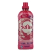 SOFLAN DETERSIVO PER IL BUCATO LANA E DELICATI PROTEGGI FIBRE ANTI-PALLINI 22 LAVAGGI 900 ML OKX