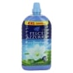 FELCE AZZURRA AMMORBIDENTE CONCENTRATO PURA FRESCHEZZA 100 GIORNI DI PROFUMO 92 LAVAGGI 1840 ML OKX