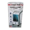 HIGH-TECH RAFFRESCATORE D'ARIA 3 VELOCITÀ OSCILLAZIONE AUTOMATICA REFRIGERANTE SILENZIOSO 80 WAT CAVO 1.5 MT OKX