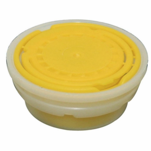 TAPPI IN PLASTICA PER SIGILLARE Ø 42 MM PER LATTINE DA 5 A 10 LT 10 PZ OKX 