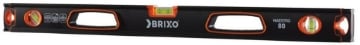 BRIXO TRAPEZIO LIVELLA IN ALLUMINIO MANIGLIA ERGONOMICA 60 CM OKX
