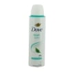 DOVE DEODORANTE SPRAY FRESH CARE FRAGRANZA A LUNGA DURATA 48H DI PROTEZIONE 150 ML OKX