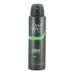 DOVE MAN+CARE FRESH DEODORANTE SPRAY 48H DI PROTEZIONE 150 ML OKX