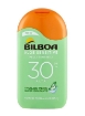 BILBOA PROTEZIONE SOLARE ALOE SENSITIVE CON ALOE VERA SUPER IDRATANTE PER PELLI SENSIBILI 30 ALTA 200 ML OKX