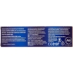 KUKIDENT PLUS CREMA ADESIVA PER DENTIERE TOTALI E PARZIALI SCUDO ANTIBATTERICO SAPORE NEUTRO TENUTA INSUPERABILE 35 G OKX