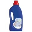 OMINO BIANCO DETERSIVO COLOR+ PROFUMA FINO A 72 ORE SALVA I COLORI CATTURA IL GRIGIORE 35 LAVAGGI 1400 ML OKX