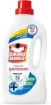 OMINO BIANCO DETERSIVO IGIENIZZANTE RIMUOVE I GERMI E BATTERI PROFUMA FINO A 72 ORE 35 LAVAGGI 1400 ML OKX