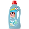 OMINO BIANCO DETERSIVO MUSCHIO BIANCO FORMULA CONCENTRATA E POTENZIATA PROFUMA FINO A 72 ORE 35 LAVAGGI 1400 ML OKX