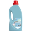 OMINO BIANCO DETERSIVO MUSCHIO BIANCO FORMULA CONCENTRATA E POTENZIATA PROFUMA FINO A 72 ORE 35 LAVAGGI 1400 ML OKX