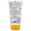 NIVEA SUN PROTEZIONE SOLARE UV CON ALOE VERA ORGANICA SENZA FILTRI UV CHIMICI SPF 50+ MOLTO ALTA 150 ML OKX