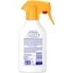 NIVEA SUN PROTEZIONE SOLARE PER BAMBINI 5IN1 PER PELLI SENSIBILI PEDIATRICAMENTE COMPROVATA SPF 50+ MOLTO ALTA 270 ML OKX