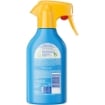 NIVEA SUN PROTEZIONE SOLARE DOPPIA AZIONE PELLE PROTETTA E ABBRONZATURA NATURALE SFP 30 ALTA 270 ML OKX