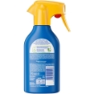 NIVEA SUN PROTEZIONE SOLARE CON VITAMINA C E ACIDO IALURONICO PROTEGGE DAI DANNI UV A BREVE E LUNGO TERMINE SFP 30 ALTA 270 ML OKX 