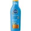 NIVEA SUN PROTEZIONE SOLARE DOPPIA AZIONE PELLE PROTETTA E ABBRONZATURA NATURALE SFP 50 ALTA 200 ML OKX