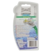 WILKINSON 4 TITANIUM RASOIO DA UOMO  3 + 1 IN OMAGGIO LAME DI PRECISIONE OKX