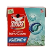 OMINO BIANCO DETERSIVO IDROCAPS IGIENE + EFFICACE A BASSE TEMPERTURE FRESCHEZZA ALPINA 20 LAVAGGI 380 ML OKX