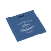 BILANCIA PESAPERSONE CON SCRITTE IN COLORAZIONI ASSORTITA MAX 150 KG OKX