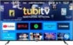 NOVA SMART TV PANEL CLASS A 43 FHD CON BLUETOOTH ANDROID 14 USB SUPPORT 