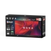 NOVA SMART TV PANEL CLASS A 32 HD CON BLUETOOTH ANDROID 14 USB SUPPORT 