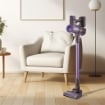 HIGH-TECH ASPIRAPOLVERE MULTICICLONICO WIRELESS 150W