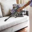 HIGH-TECH ASPIRAPOLVERE MULTICICLONICO WIRELESS 150W