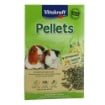 VITAKRAFT PELLETS ALIMENTI INTEGRALI A BASE VEGETALE SENZA ZUCCHERI AGGIUNTI CON TOPINAMBUR 1 KG OKX