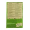 VITAKRAFT PELLETS ALIMENTI INTEGRALI A BASE VEGETALE SENZA ZUCCHERI AGGIUNTI CON TOPINAMBUR 1 KG OKX